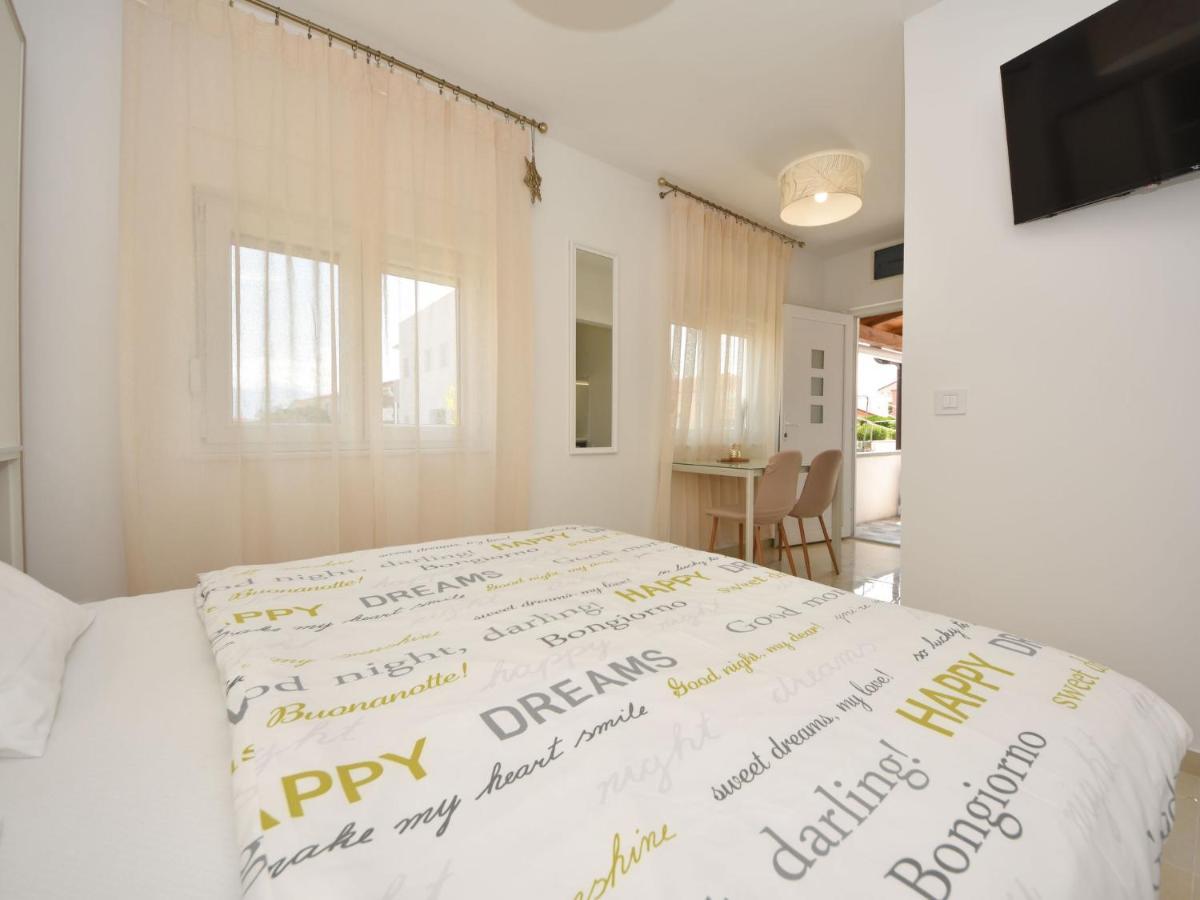 Apartment Matanovi Dvori-1 By Interhome ヴィル エクステリア 写真