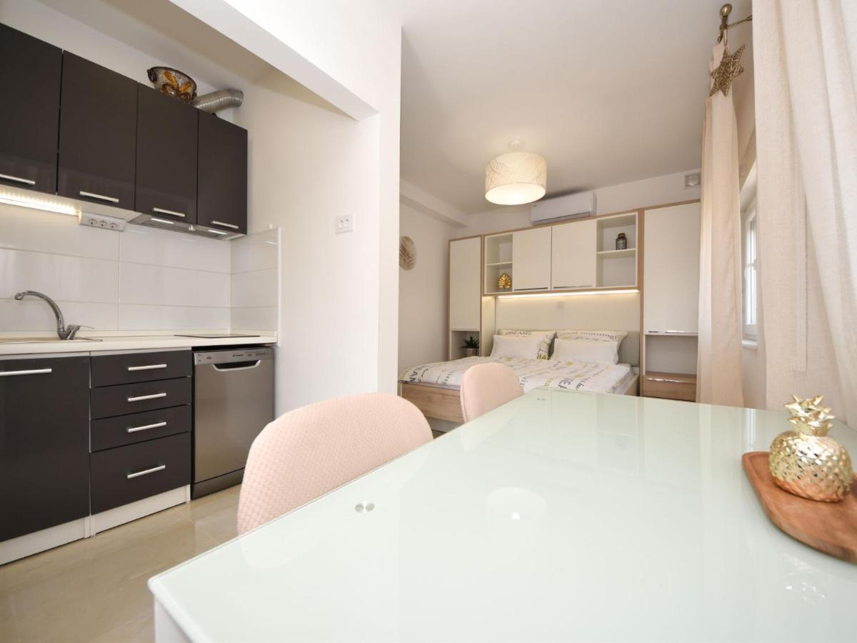 Apartment Matanovi Dvori-1 By Interhome ヴィル エクステリア 写真