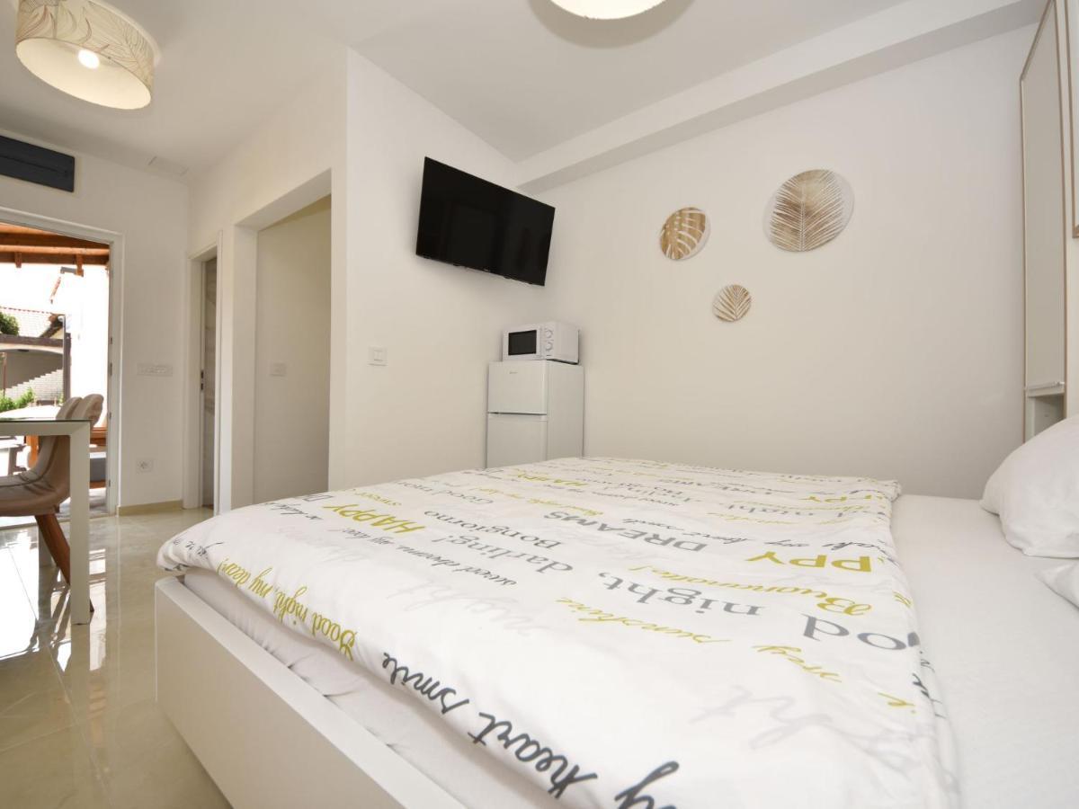 Apartment Matanovi Dvori-1 By Interhome ヴィル エクステリア 写真