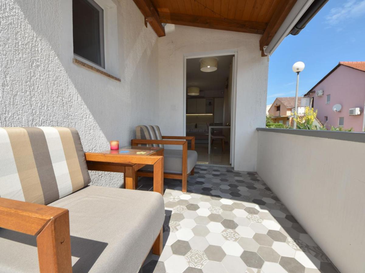 Apartment Matanovi Dvori-1 By Interhome ヴィル エクステリア 写真