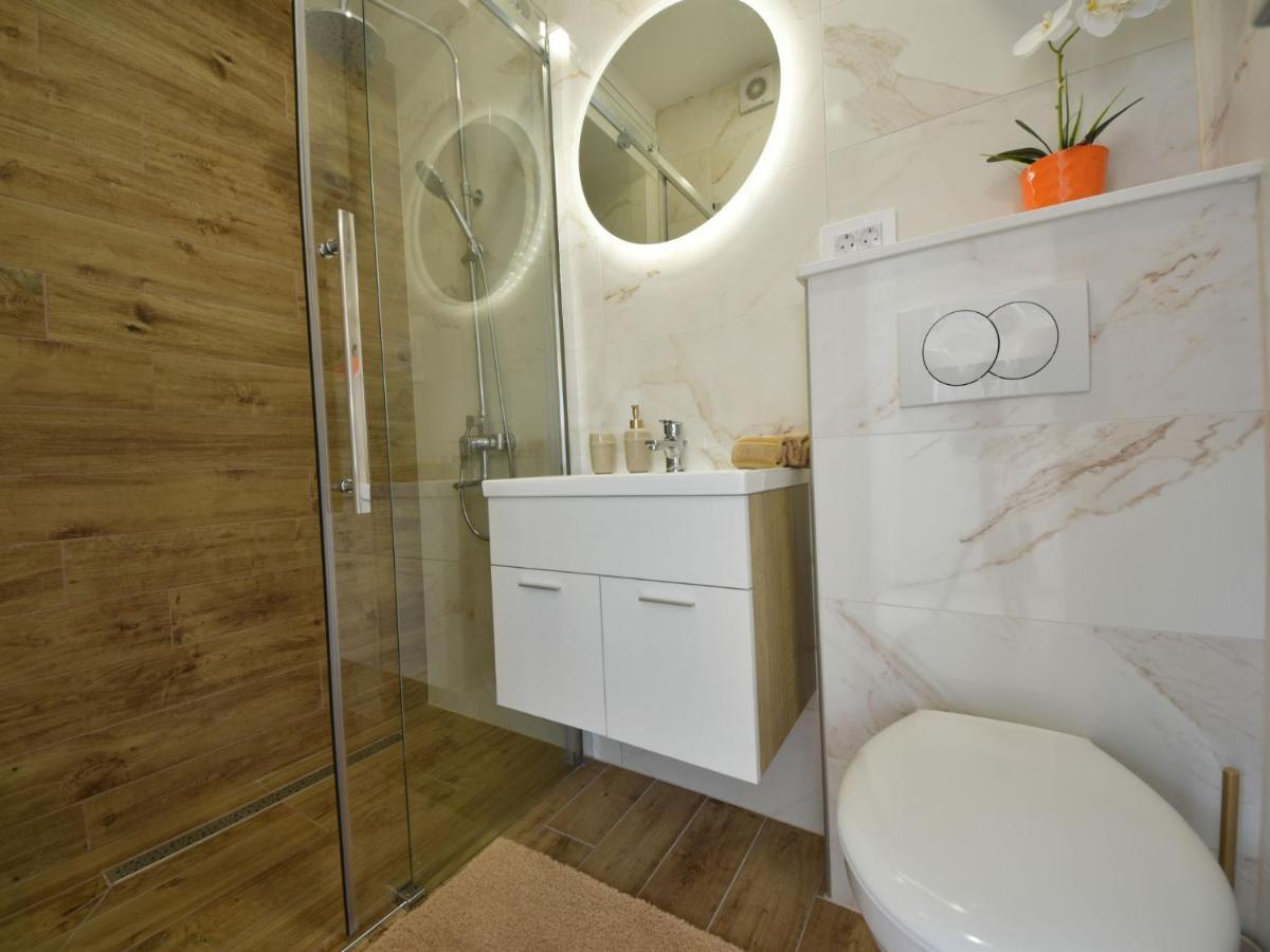 Apartment Matanovi Dvori-1 By Interhome ヴィル エクステリア 写真